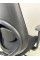 Офисное кресло Mealux HF-Q26 Black (арт. HF-Q26 F/B) (sale) - черная ткань (коробок 1 шт.)