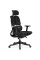 Кресло Mealux S160 Black (арт. HF-S160 F/B) - сиденье ткань/цвет черный (коробок 1 шт.)