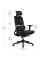Кресло Mealux S160 Black (арт. HF-S160 F/B) - сиденье ткань/цвет черный (коробок 1 шт.)