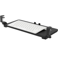 Висувна полиця для клавіатури Mealux KB-03 - коробка 1 шт.