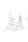 Детская ступень Mealux Riso White/Green (арт.KD-F011 White/Green) - цвет белый с зеленым (коробок-1шт.)