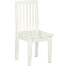 Дитячий стільчик Mealux KD-Y952 Ivory - натуральне дерево (короборк 1 шт.)