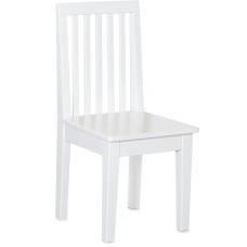 Дитячий стільчик Mealux KD-Y952 White