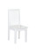 Дитячий стільчик Mealux KD-Y952 White