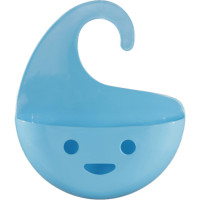 Кошик для канцтоварів Evo-kids KP-01 BL блакитний