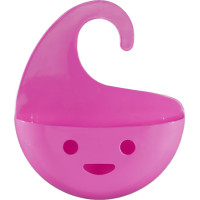 Кошик для канцтоварів Evo-kids KP-01 PN рожевий