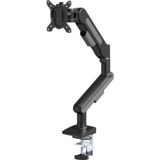 Держатель для монитора Mealux MA10-1 Black / Grey