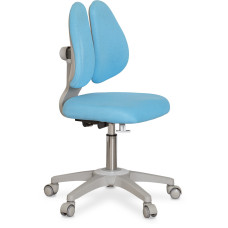 Детское кресло Evo-kids SAMPLE FC-412 Lite Block Blue (sale)