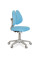 Детское кресло Evo-kids SAMPLE FC-412 Lite Block Blue (sale)