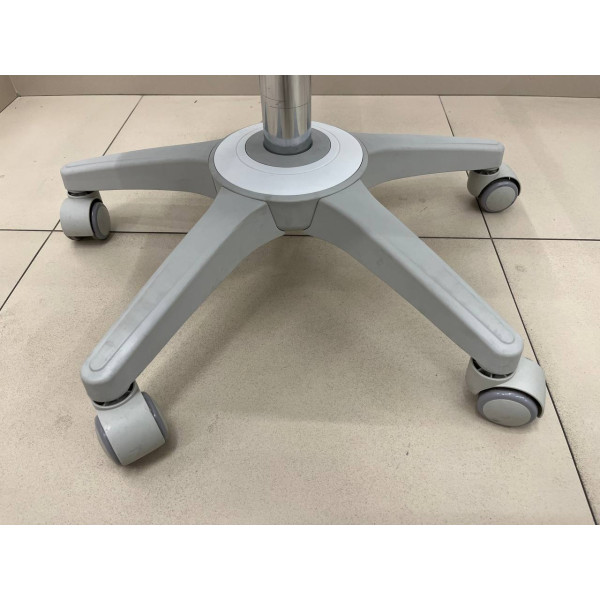 Детское кресло Evo-kids SAMPLE FC-412 Lite Block Blue (sale)