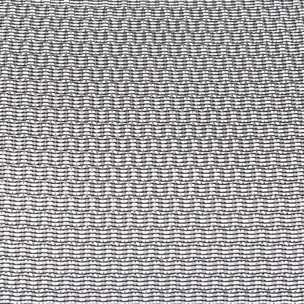 Масажне крісло Mealux HF-40 Air Grey-1 (арт.SAMPLE HF-40 M/G-1)  - тип сітки 1 / колір сірий (коробоком 1 шт.)
