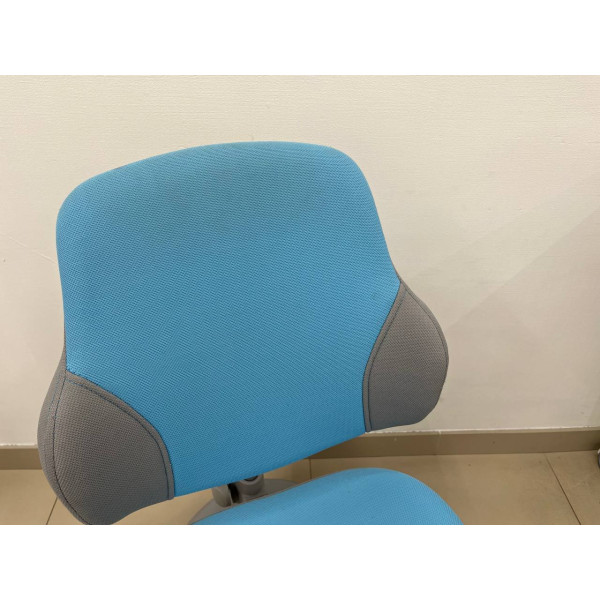 Детское кресло Evo-kids SAMPLE Y-106 Blue (sale)