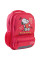 Рюкзак детский Kite Kids Peanuts Snoopy (розовый) (арт.SN21-559XS-1) - ткань розовая с рисунком