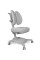 Крісло Mealux Onyx Duo G  (арт.Y-115 G) - обивка сіра (коробок-1 шт.)