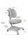 Крісло Mealux Onyx Duo G  (арт.Y-115 G) - обивка сіра (коробок-1 шт.)