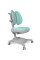 Крісло Mealux Onyx Duo TG (арт.Y-115 TG) - оббивка бірюзова (коробок-1 шт.)