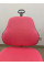 Крісло дитяче ErgoKids GT Y-402 ortopedic pink - оббивка рожева однотонна (коробок-1 шт.)