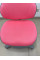 Крісло дитяче ErgoKids GT Y-402 ortopedic pink - оббивка рожева однотонна (коробок-1 шт.)