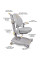 Крісло дитяче ErgoKids GT Y-404 ortopedic grey - оббивка сіра однотонна (коробок-1 шт.)