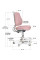 Детское кресло Evo-Kids Mio Ergo Lite Dark Pink (арт.Y-507 Lite DP) - обивка темно-розовая однотонная (коробок-1шт.)