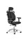 Крісло Mealux Mentor Duo Black (арт.Y-550 KB Duo) - оббивка чорна однотонна (коробок-1 шт.)