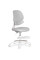 Дитяче крісло Evo-Kids Sirius Air Grey (арт.Y-605 G) - оббивка сіра однотонна (коробок-1шт.)