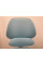 Детское кресло Evo-Kids Sirius Air Blue (арт.Y-605 KBL (sale)) - обивка голубая однотонная (коробок-1шт.)