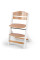 Стульчик для питания Kinderkraft Enock White Wood (KKKENOCWHT0000)