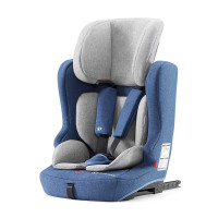Автокресло Kinderkraft Fix2Go Navy (KKFFIX2NAV0000)