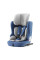 Автокресло Kinderkraft Fix2Go Navy (KKFFIX2NAV0000)