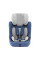 Автокресло Kinderkraft Fix2Go Navy (KKFFIX2NAV0000)