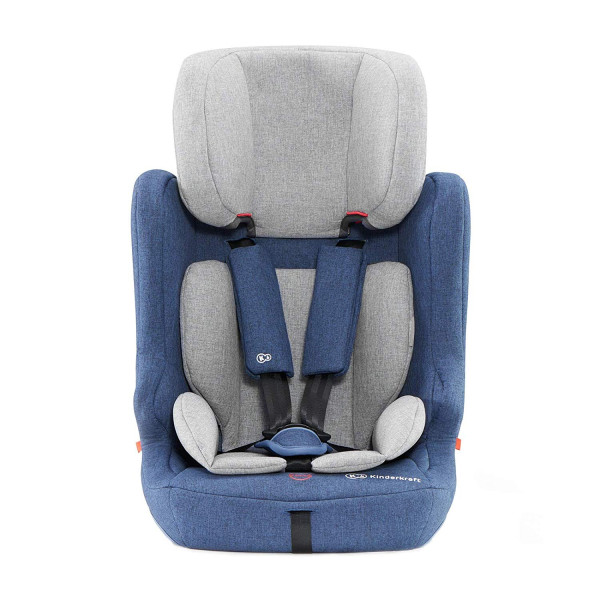Автокресло Kinderkraft Fix2Go Navy (KKFFIX2NAV0000)