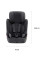 Автокресло Kinderkraft Fix2Go Navy (KKFFIX2NAV0000)
