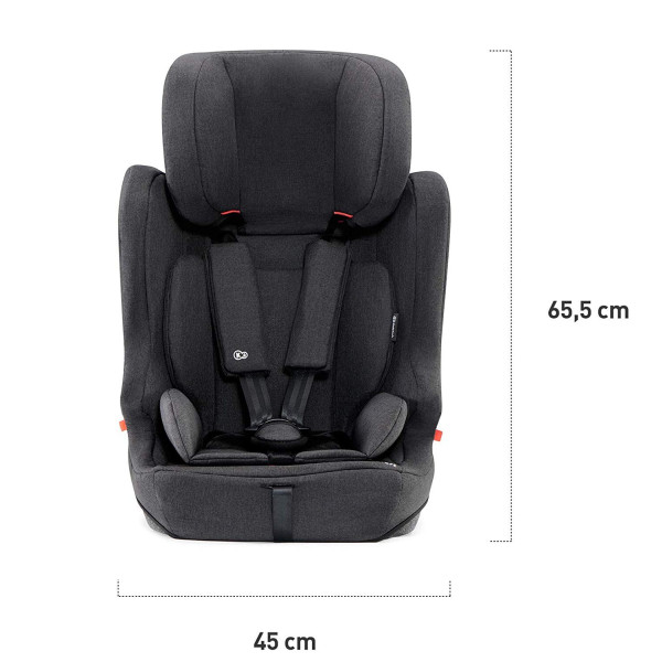 Автокресло Kinderkraft Fix2Go Navy (KKFFIX2NAV0000)