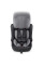 Автокресло Kinderkraft Fix2Go Black/Gray (KKFFIX2BLKGRY0)