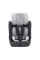 Автокресло Kinderkraft Fix2Go Black/Gray (KKFFIX2BLKGRY0)