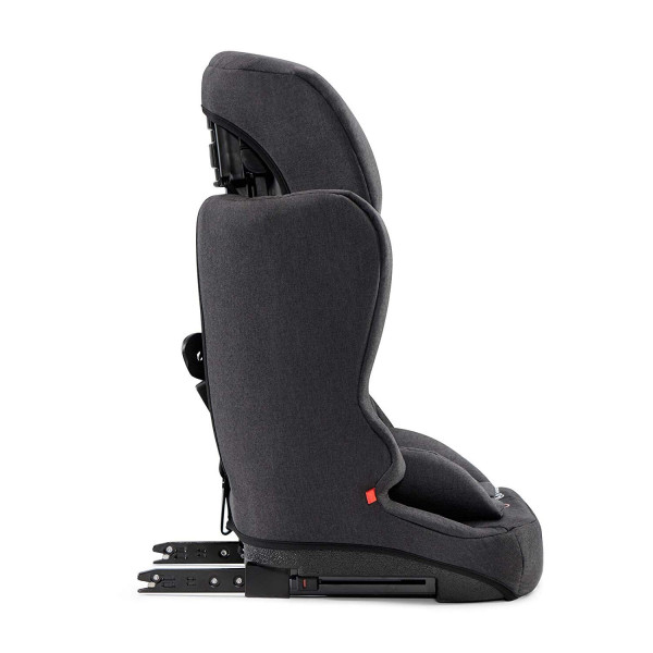 Автокресло Kinderkraft Fix2Go Black (KKFFIX2BLK0000)