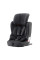 Автокресло Kinderkraft Fix2Go Black (KKFFIX2BLK0000)