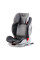 Автокресло Kinderkraft Oneto3 Black/Gray (KKFONE3BLGR000)
