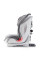 Автокресло Kinderkraft Oneto3 Black/Gray (KKFONE3BLGR000)