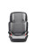 Автокресло Kinderkraft Junior Fix Black/Gray (KKFJUFIBLGR000)