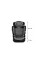 Автокресло Kinderkraft Xpand Black (KKFXPANBLK0000)