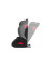Автокресло Kinderkraft Xpand Black (KKFXPANBLK0000)