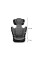 Автокресло Kinderkraft Xpand Black (KKFXPANBLK0000)