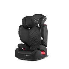Автокресло Kinderkraft Xpand Black (KKFXPANBLK0000)