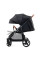 Прогулочная коляска Kinderkraft Grande Black (KKWGRANBLK0000)