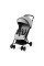 Прогулочная коляска Kinderkraft Lite Up Gray (KKWLITUGRY0000)