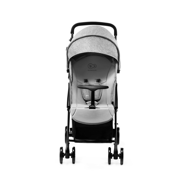 Прогулочная коляска Kinderkraft Lite Up Gray (KKWLITUGRY0000)