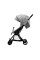 Прогулочная коляска Kinderkraft Lite Up Gray (KKWLITUGRY0000)