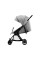 Прогулочная коляска Kinderkraft Lite Up Gray (KKWLITUGRY0000)